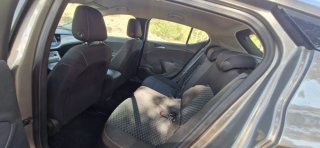 Opel Astra 2017