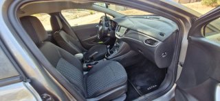 Opel Astra 2017