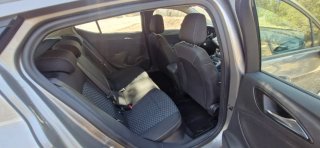 Opel Astra 2017