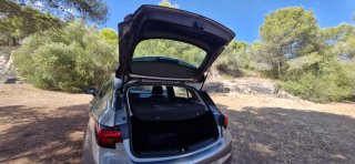Opel Astra 2017