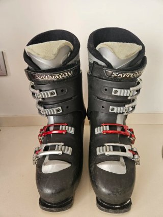Botas de esquí Salomon Talla 27