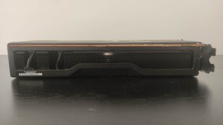 Tarjeta Gráfica AMD Radeon RX 6950 XT