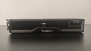 Tarjeta Gráfica AMD Radeon RX 6950 XT