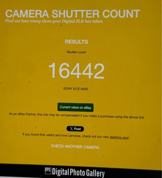 Sony Alpha 6000 (α6000) + Objetivo E 18–55mm