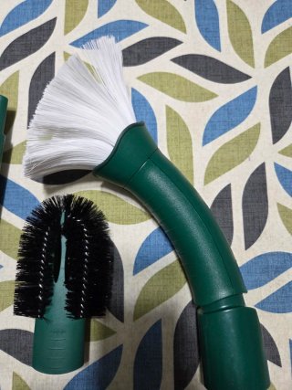 Accessori Vorwerk Folletto