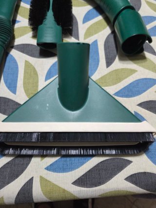 Accessori Vorwerk Folletto
