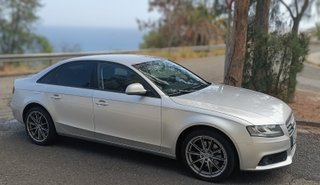Audi A4 2008