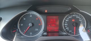 Audi A4 2008