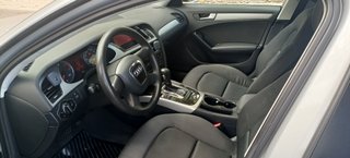 Audi A4 2008
