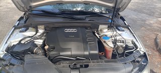 Audi A4 2008
