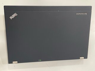 Portatil Lenovo X220 i5 8GB RAM SSD 192GB
