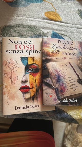 Libretti che scrivo con Passione