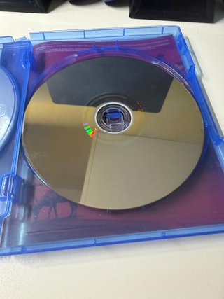 Red Dead Redemption II PS4