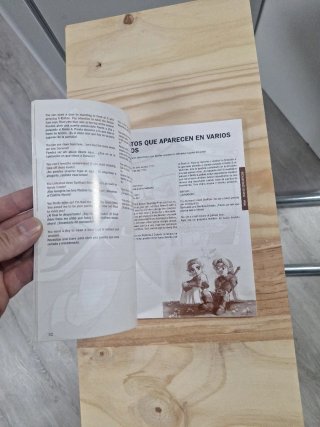 Guía de Textos Zelda Ocarina of Time N64