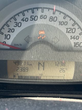 smart fortwo 2013 71 cv