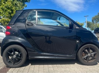smart fortwo 2013 71 cv