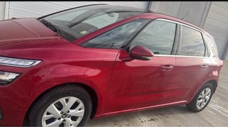 Citroen C4 Picasso 2017