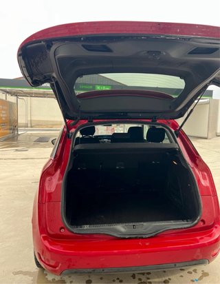 Citroen C4 Picasso 2017
