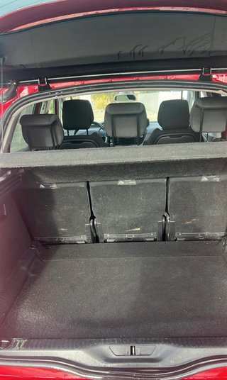 Citroen C4 Picasso 2017