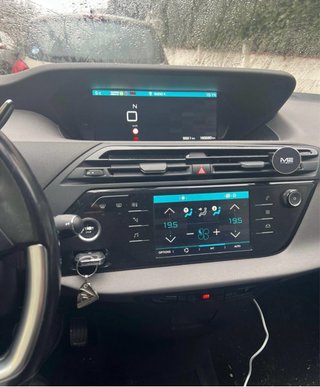 Citroen C4 Picasso 2017