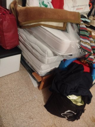 Cama nido
