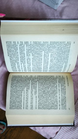Libro El quijote