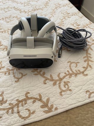 Pico 4 128GB + Cable 6m