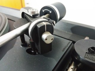 Giradischi Dual 1228 da restaurare