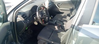 Audi A4 130 tdi