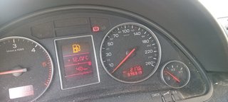 Audi A4 130 tdi