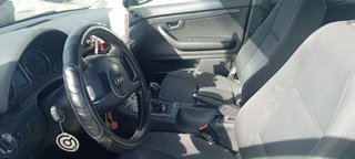 Audi A4 130 tdi