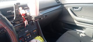 Audi A4 130 tdi