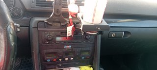 Audi A4 130 tdi