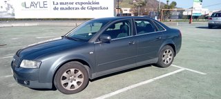 Audi A4 130 tdi