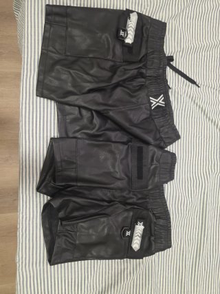 Ropa X Boxer barcelona