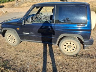 Suzuki Vitara 1993