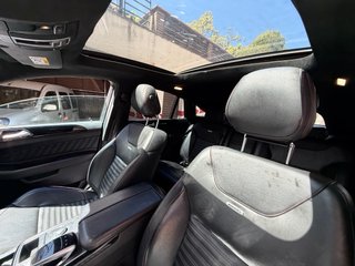 MERCEDES GLE Coupé 350 CDI AMG EDITION 2017