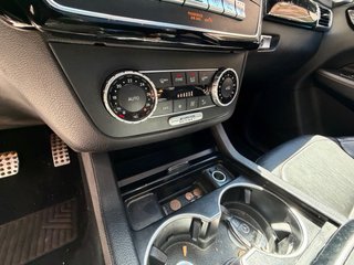 MERCEDES GLE Coupé 350 CDI AMG EDITION 2017