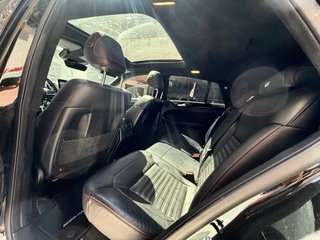 MERCEDES GLE Coupé 350 CDI AMG EDITION 2017