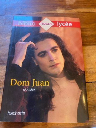 Librros en francés