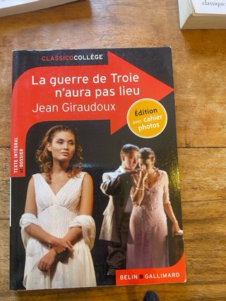 Librros en francés