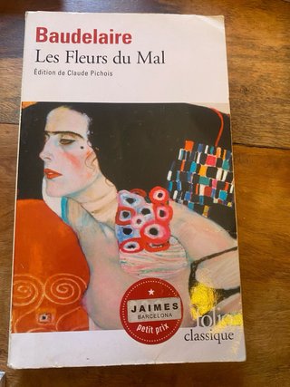 Librros en francés