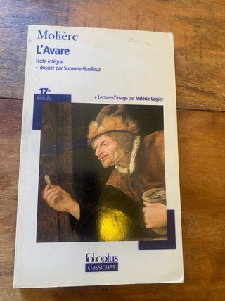 Librros en francés