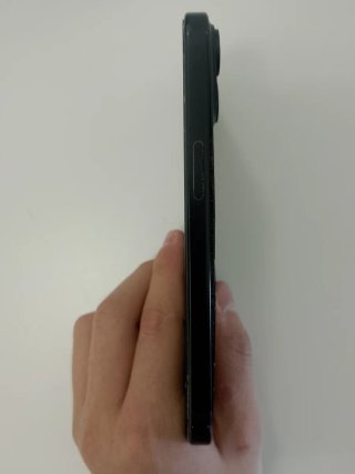 iPhone 15 Negro