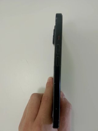 iPhone 15 Negro