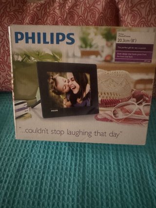Marco Digital Philips 20.3cm (8)
