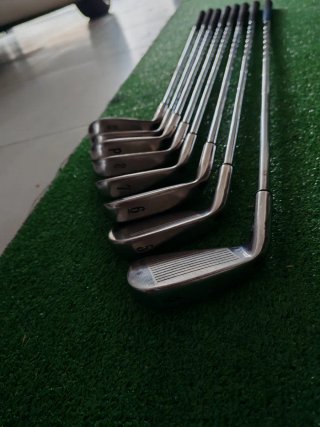 Conjunto de Ferros Callaway