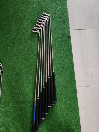 Conjunto de Ferros Callaway