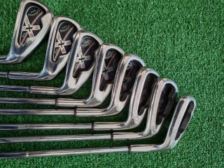 Conjunto de Ferros Callaway