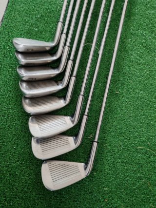 Conjunto de Ferros Callaway